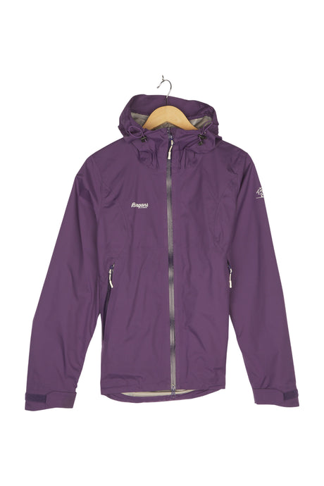 Hardshelljacke, Regenjacke für Damen