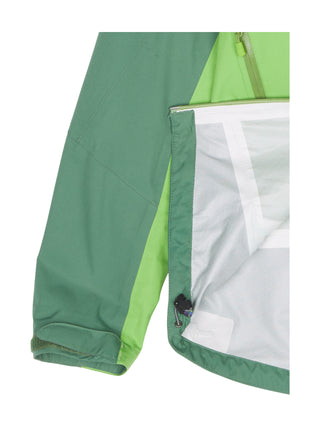 Hardshelljacke, Regenjacke für Damen