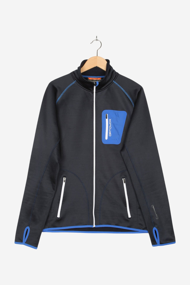 Fleecejacke für Herren