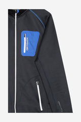 Fleecejacke für Herren