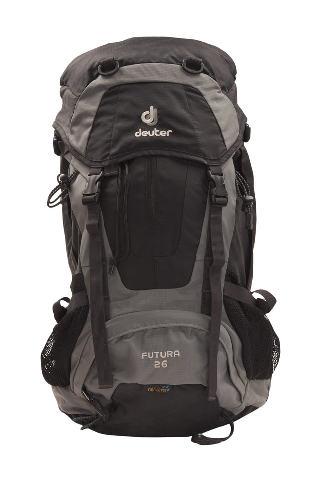Second Hand Deuter Wanderrucksack für Damen Herren kaufen