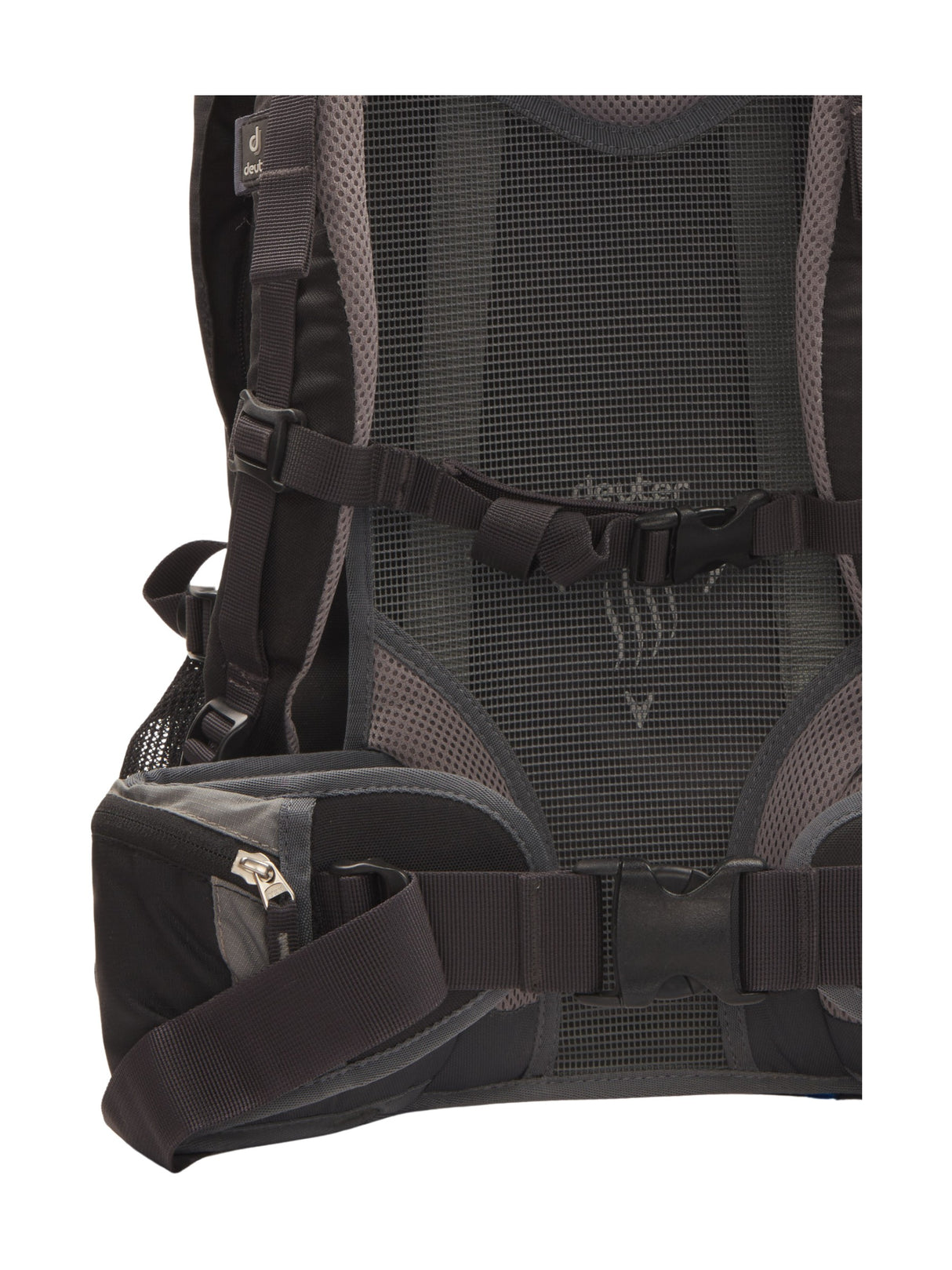 Wanderrucksack für Damen & Herren