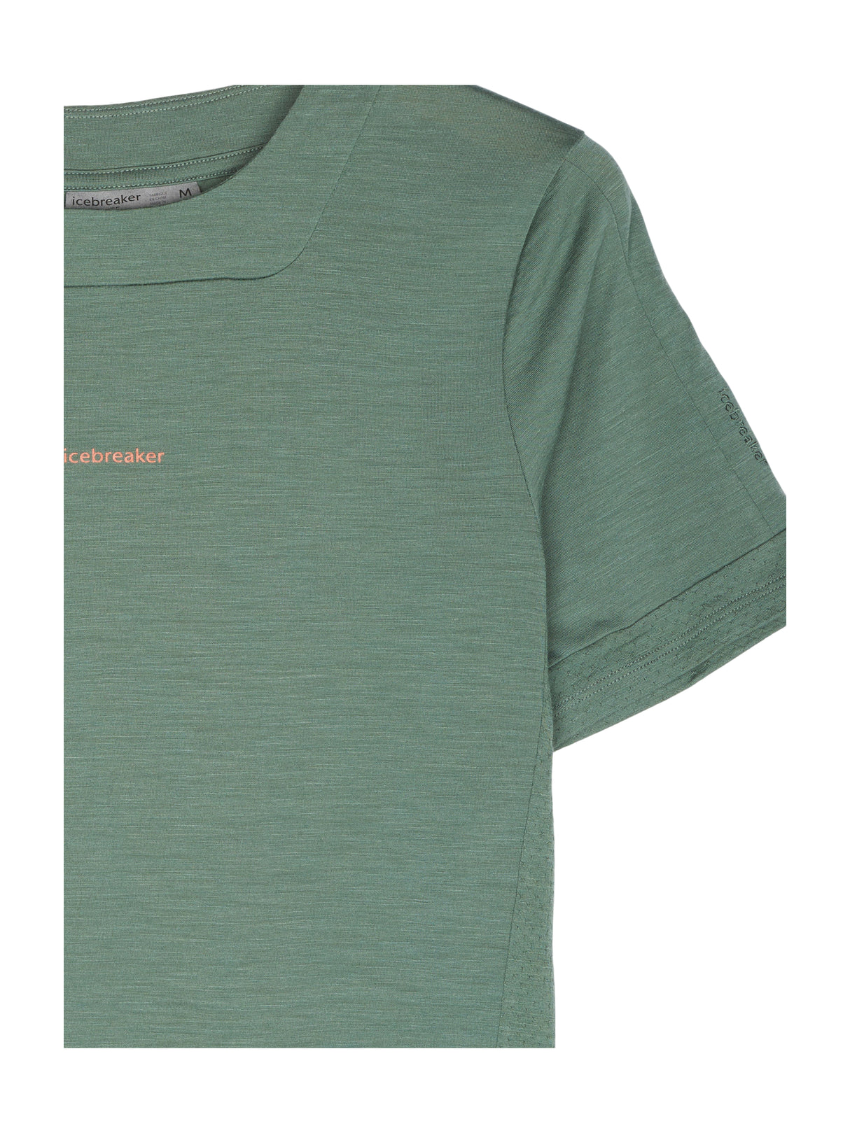 T-Shirt Merino für Damen