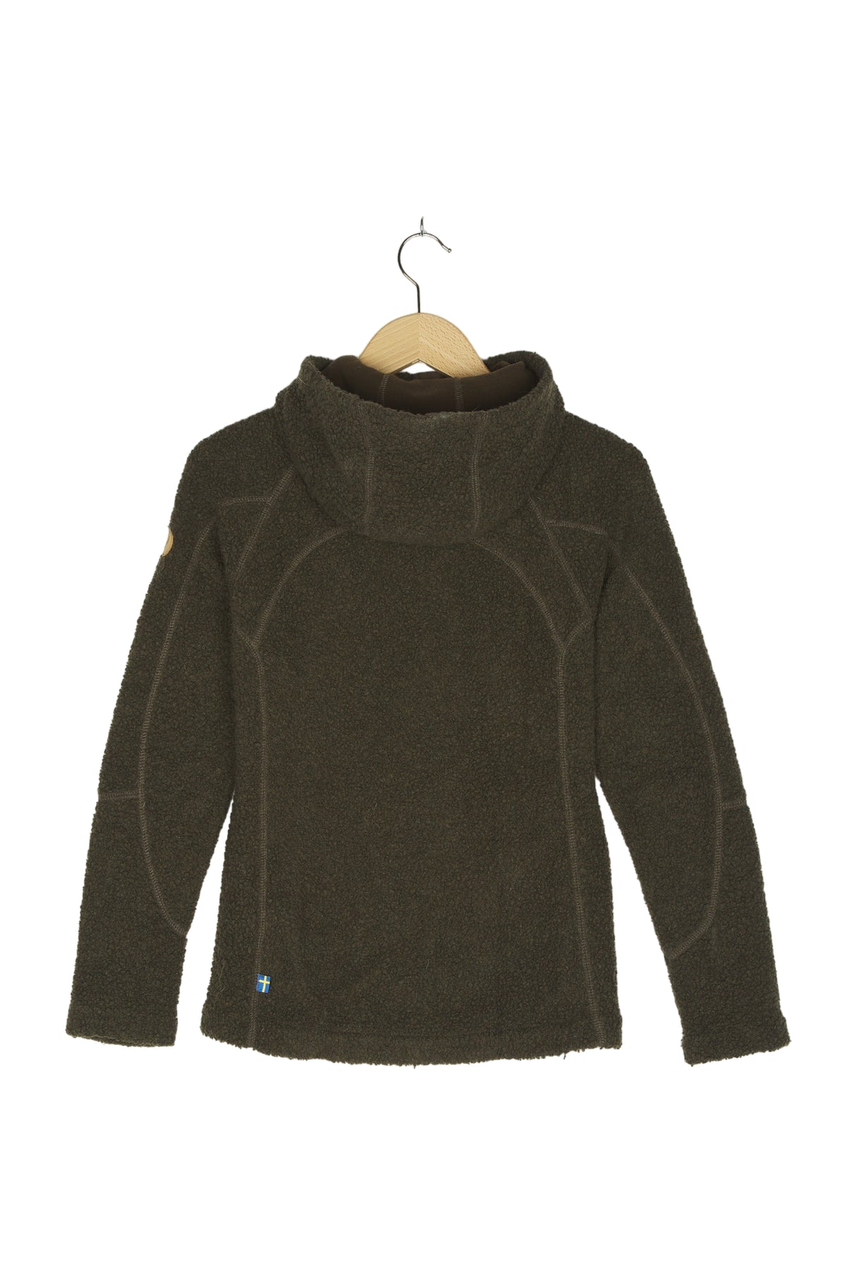 Fleecejacke für Damen