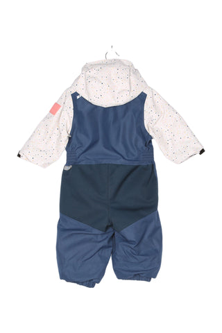 Overall für Kinder