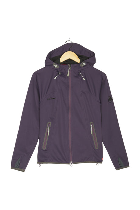 Softshelljacke für Damen