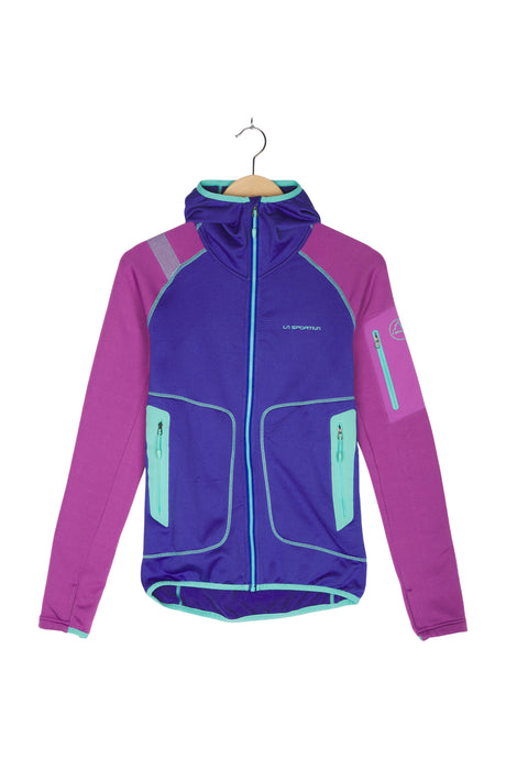 Fleecejacke für Damen