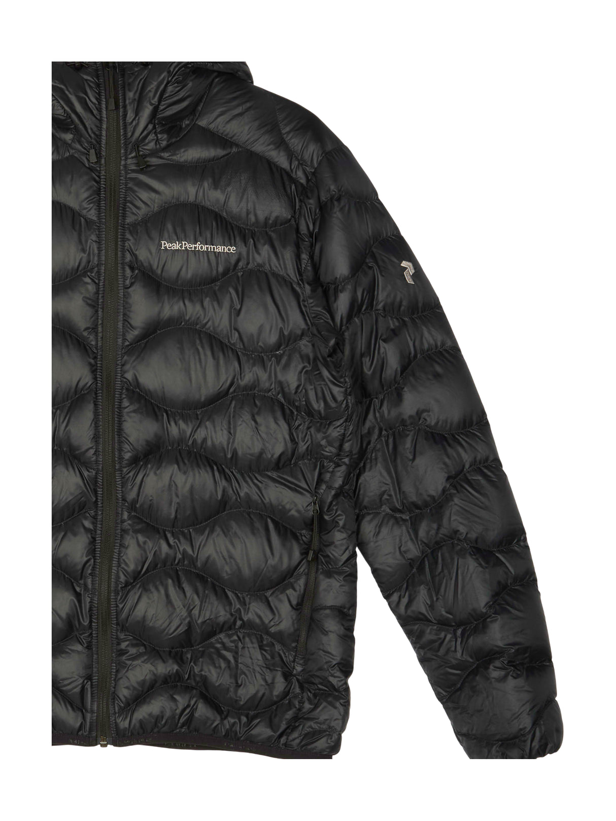 Daunenjacke für Damen