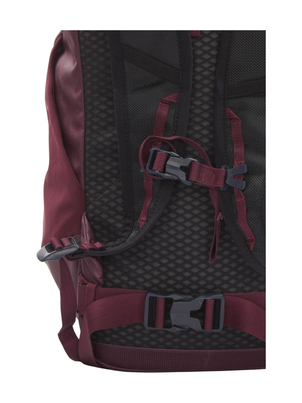 Kletterrucksack für Damen & Herren