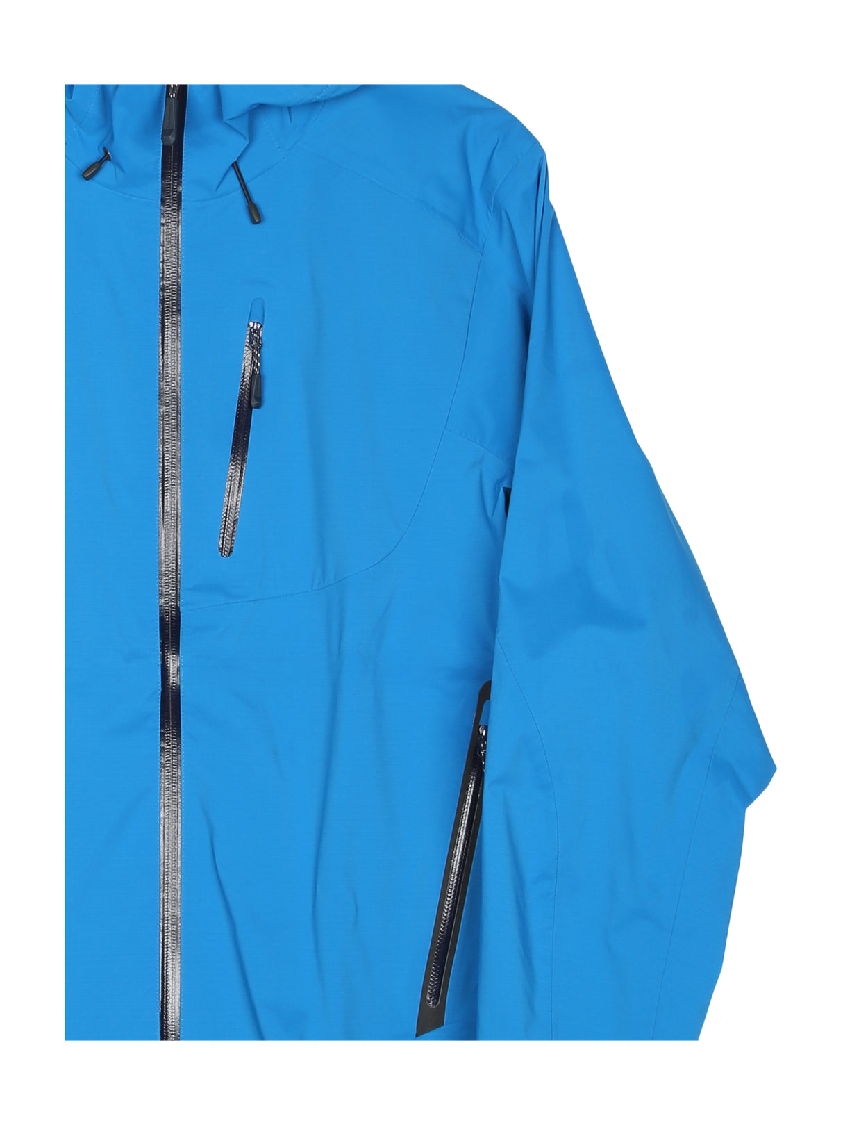 Regenjacke & Hardshelljacke für Herren