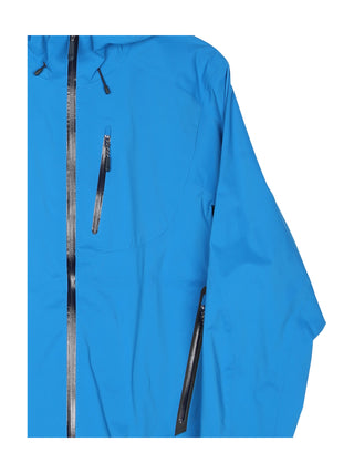 Regenjacke & Hardshelljacke für Herren