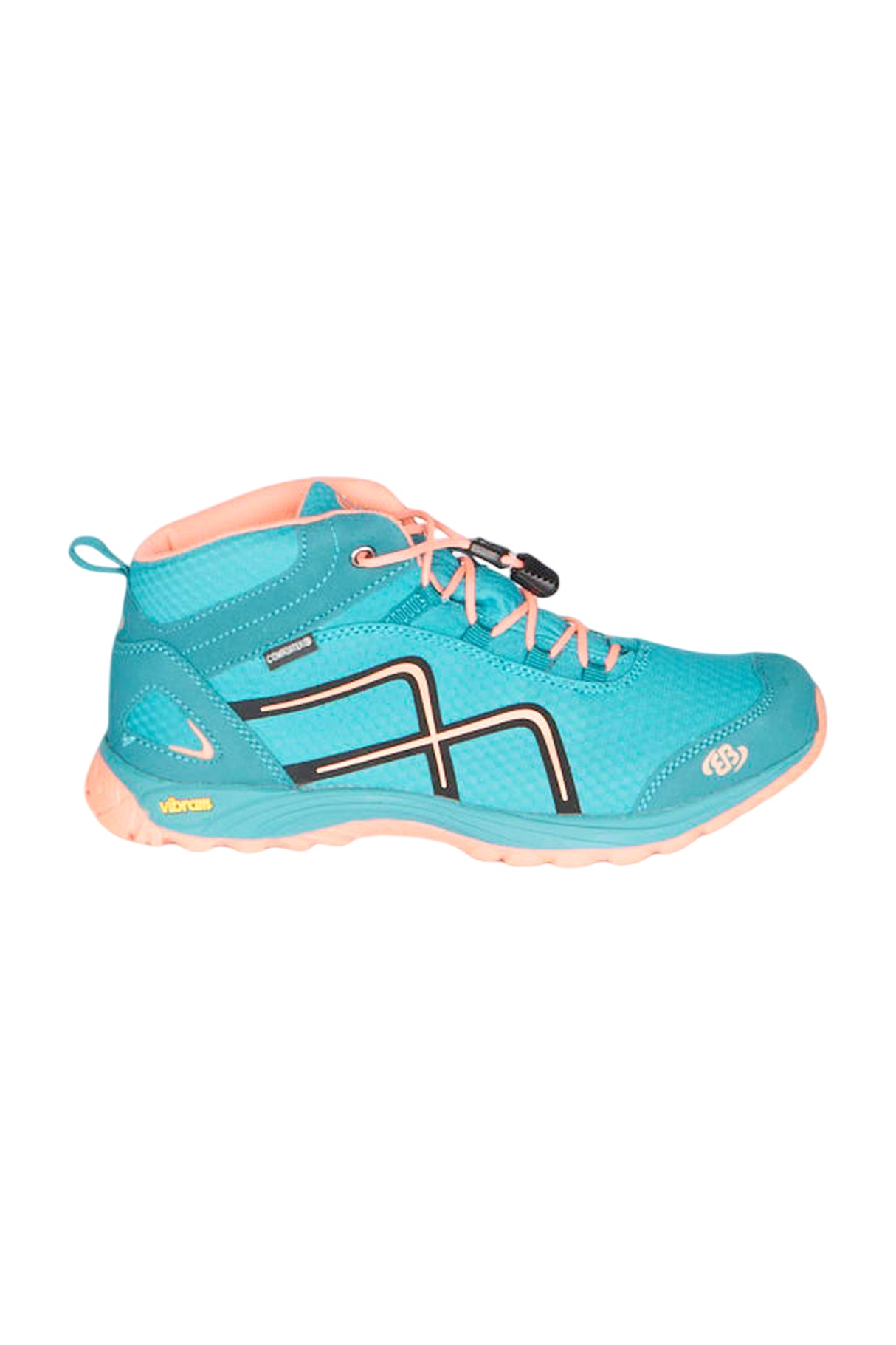 Wanderschuhe & Trekkingschuhe für Damen