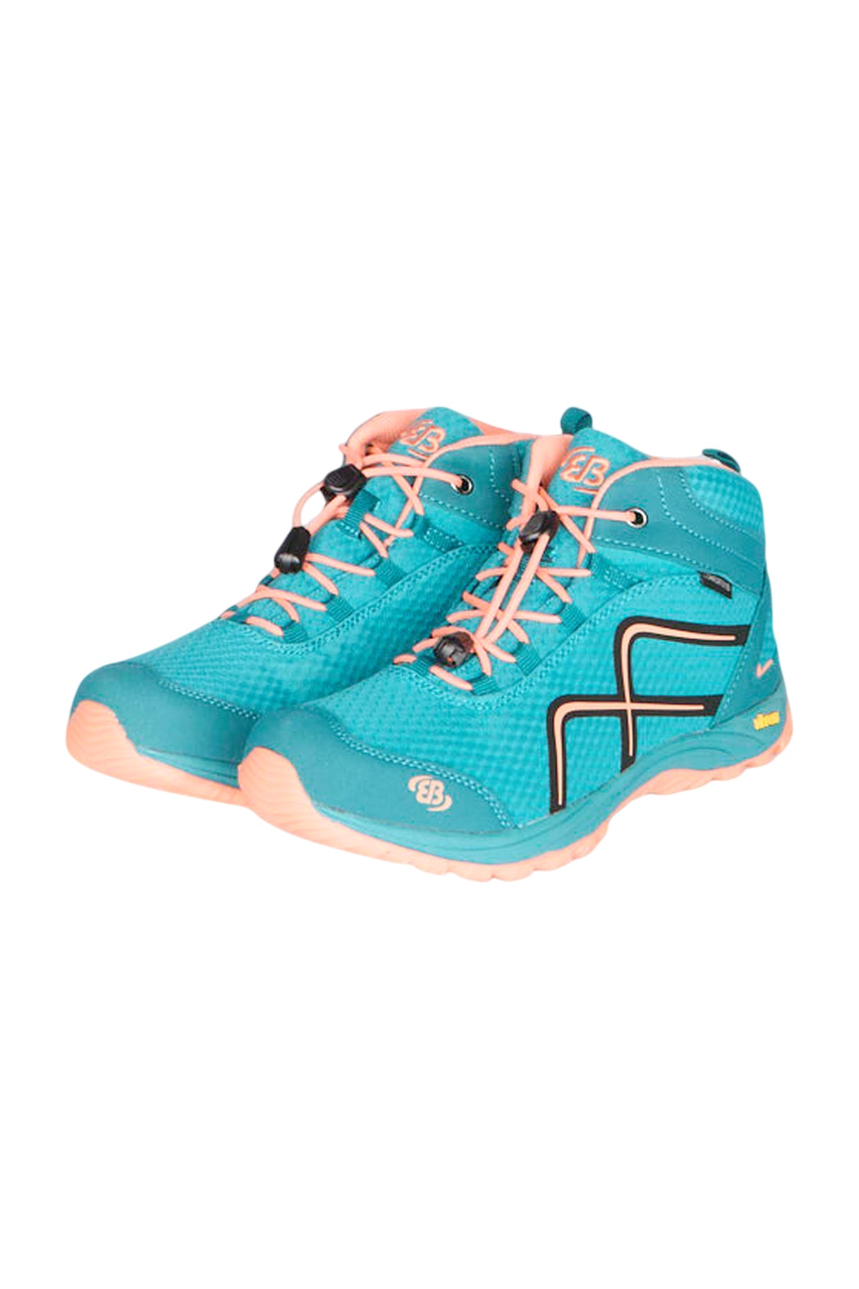 Wanderschuhe & Trekkingschuhe für Damen