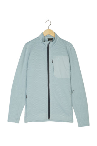 Fleece Jacket Genua M für Herren