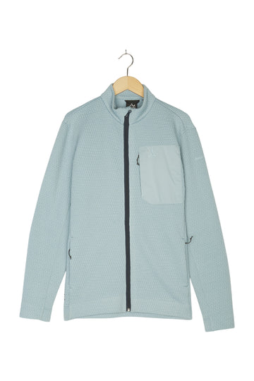 Fleece Jacket Genua M für Herren