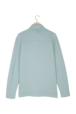 Fleece Jacket Genua M für Herren