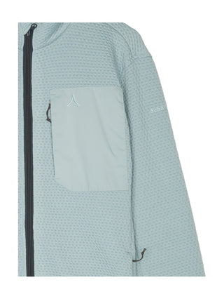 Fleece Jacket Genua M für Herren