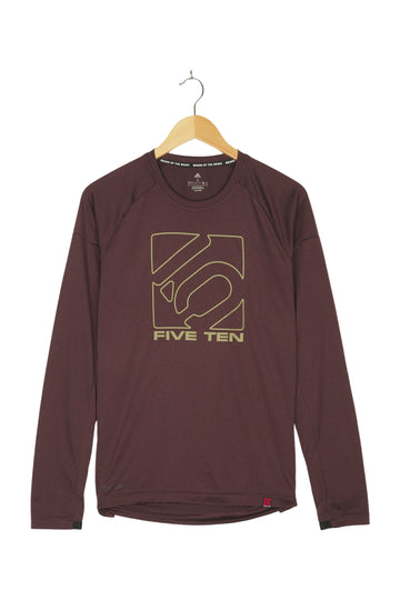 Longsleeve Funktion für Herren