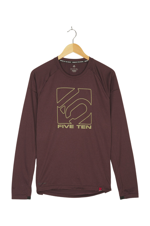 Longsleeve Funktion für Herren