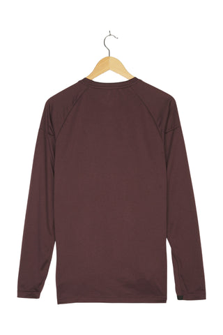 Longsleeve Funktion für Herren