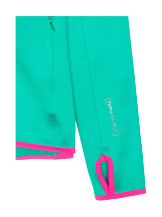 Fleecejacke für Damen