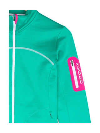 Fleecejacke für Damen