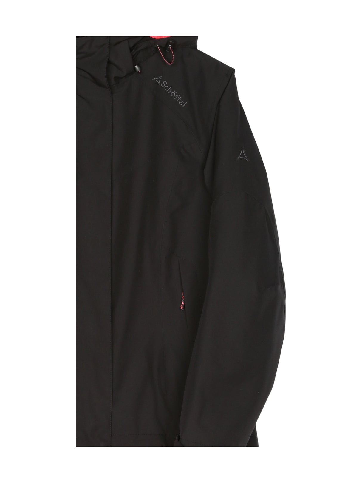 Winterjacke für Damen