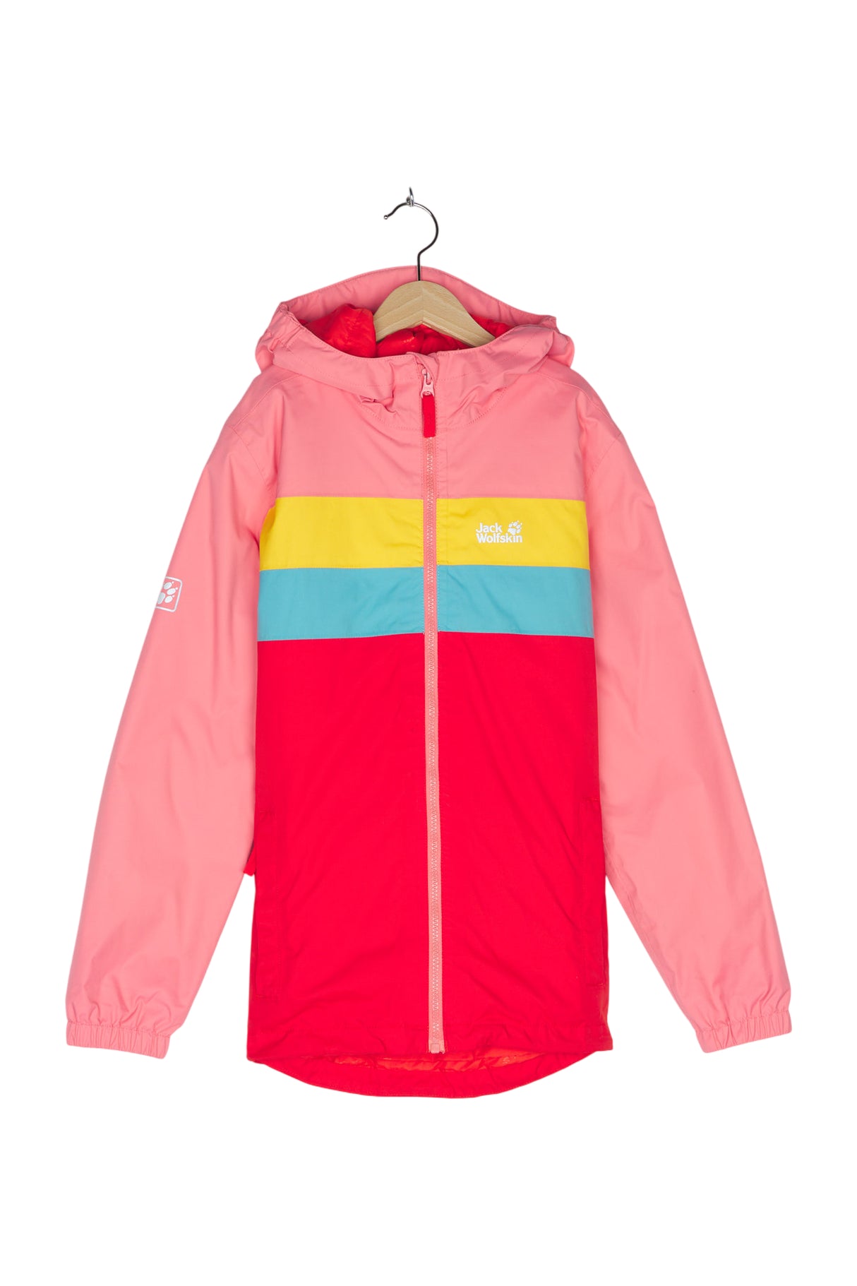 Hardshelljacke, Regenjacke für Kinder