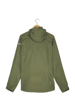 Hardshelljacke, Regenjacke für Herren