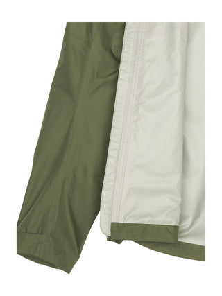 Hardshelljacke, Regenjacke für Herren