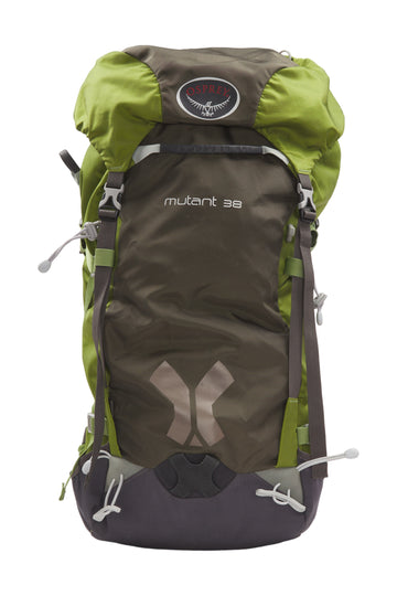 Kletterrucksack für Damen & Herren