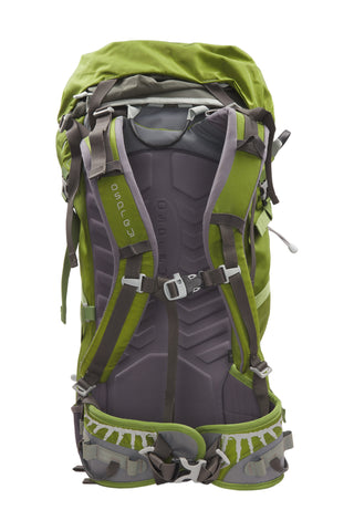 Kletterrucksack für Damen & Herren