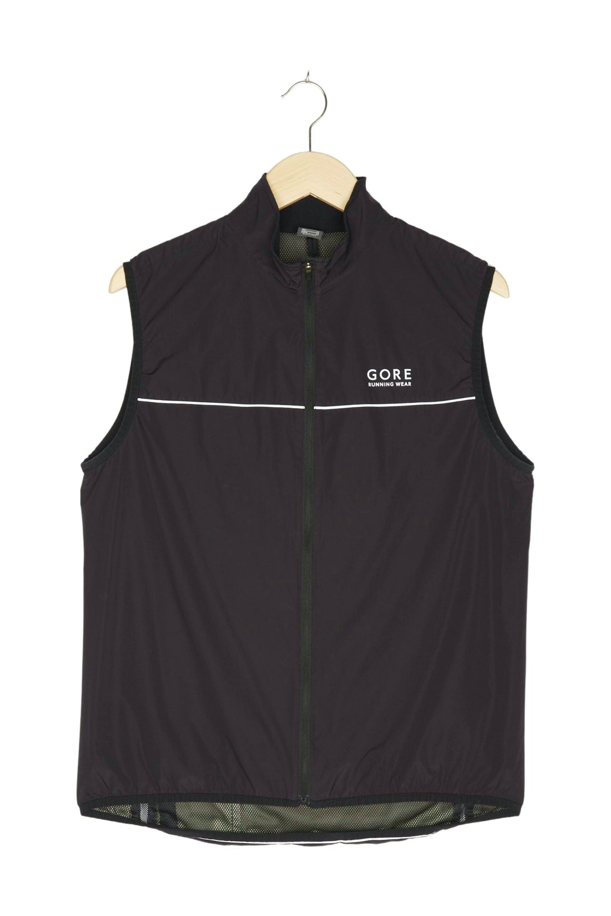 Gore Running Wear Windweste für Damen