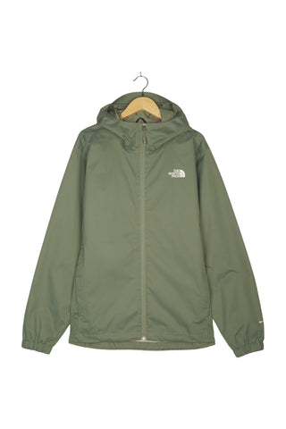 Hardshelljacke, Regenjacke für Herren