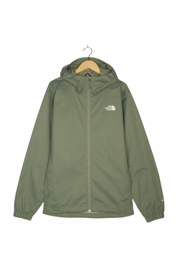 Hardshelljacke, Regenjacke für Herren