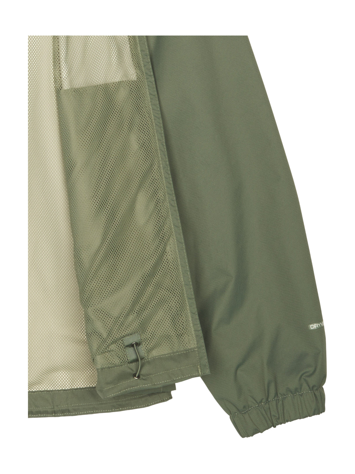 Hardshelljacke, Regenjacke für Herren