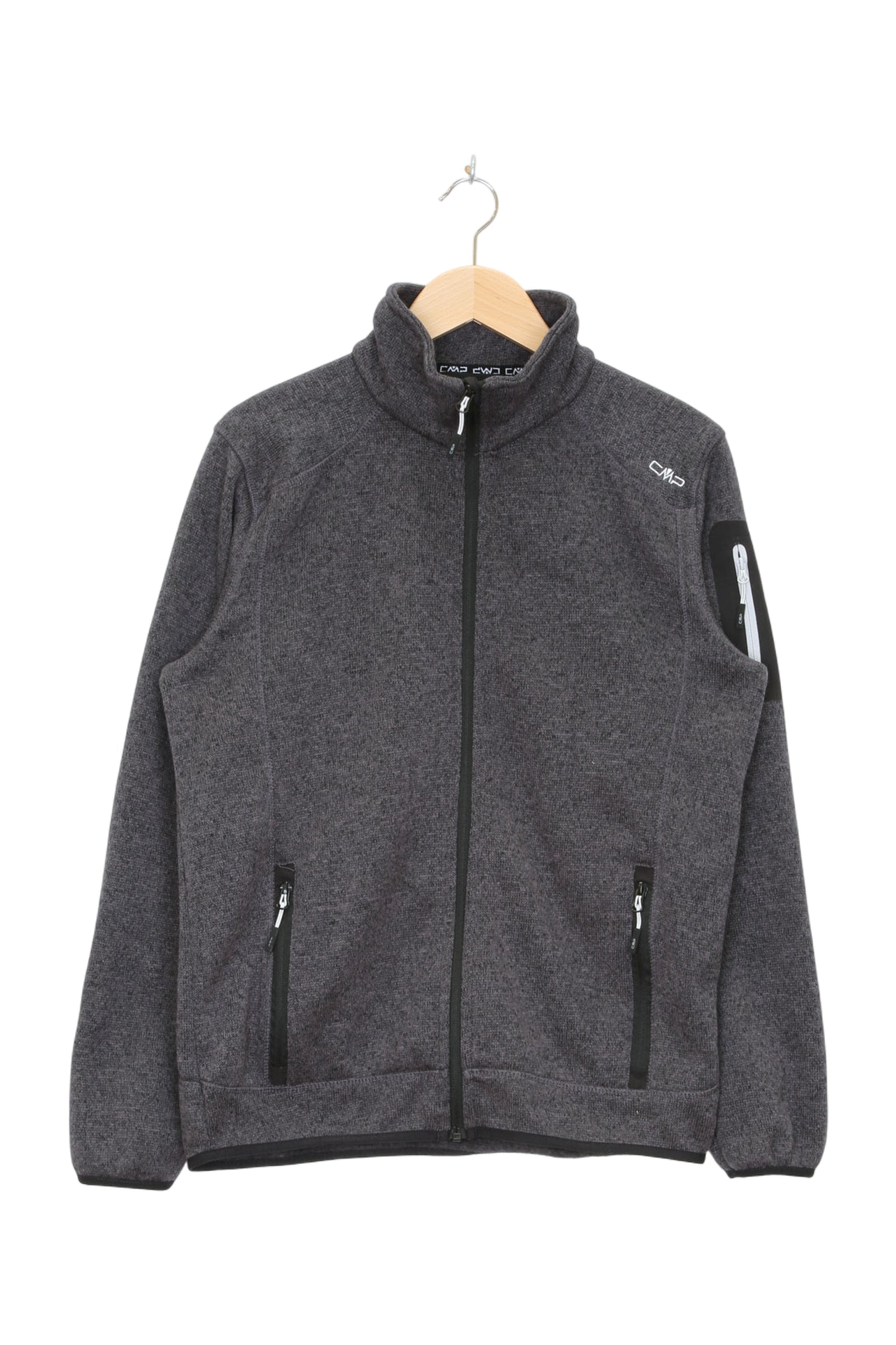 Fleecejacke für Herren