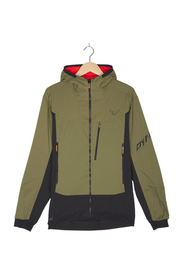 Kunstfaserjacke für Herren
