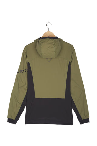 Kunstfaserjacke für Herren