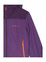 Kunstfaserjacke für Damen