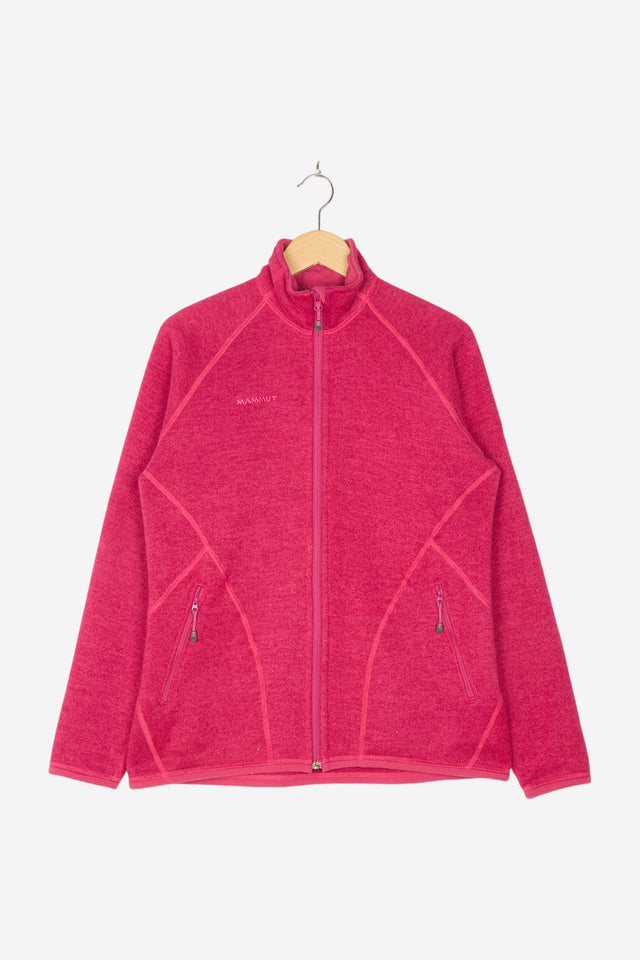 Fleecejacke für Damen