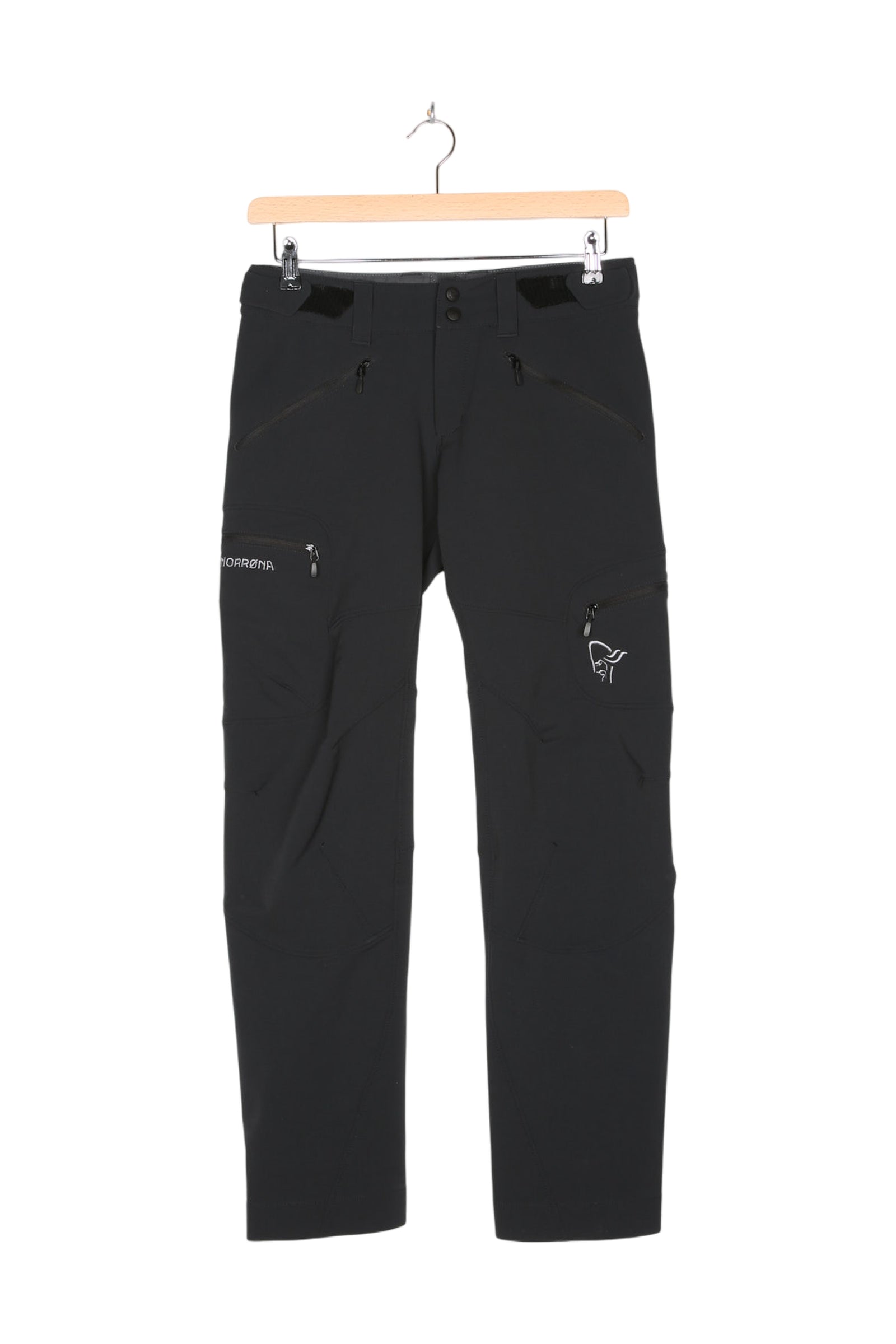 Softshellhose für Damen