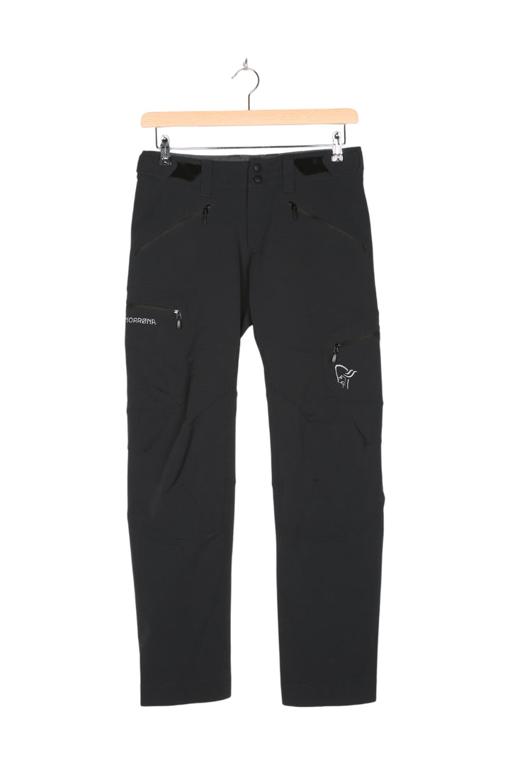 Softshellhose für Damen