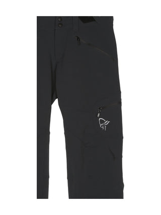 Softshellhose für Damen