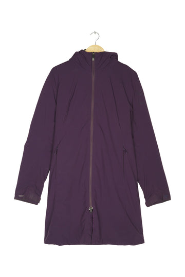 Kunstfaserjacke für Damen