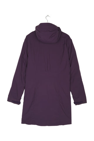 Kunstfaserjacke für Damen