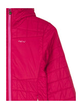 Kunstfaserjacke für Damen