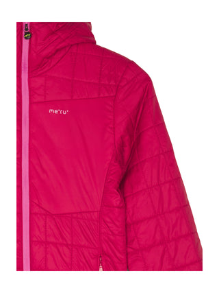 Kunstfaserjacke für Damen