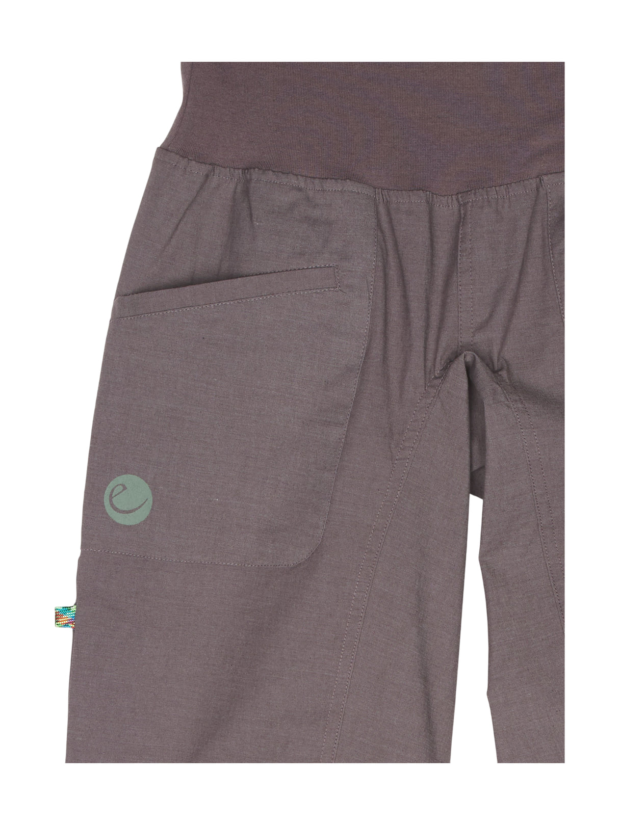 Kletterhose für Damen