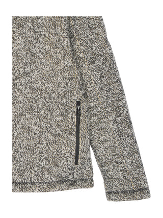 Fleecejacke für Herren